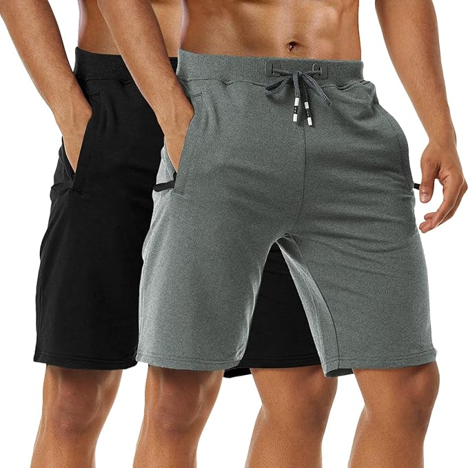 Amazon Performance Shorts